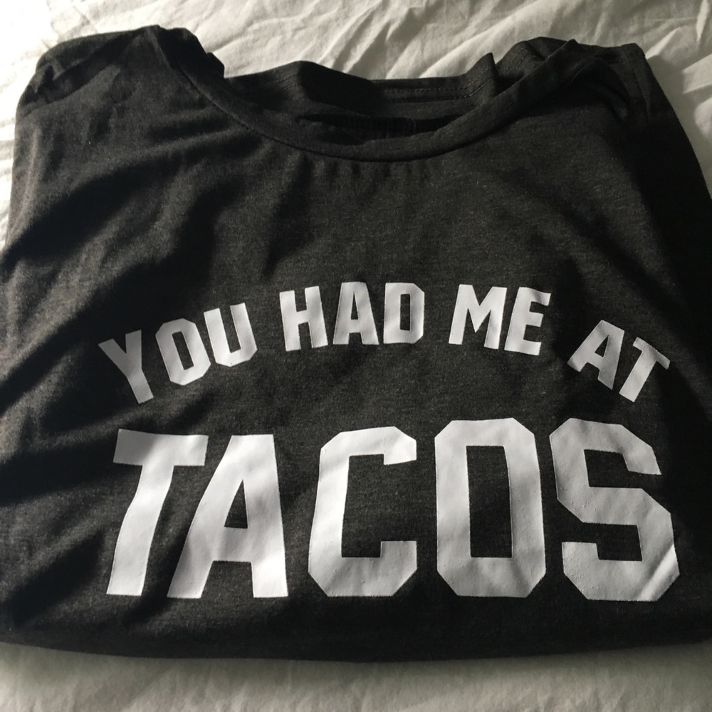 Plus-size women’s T-shirt